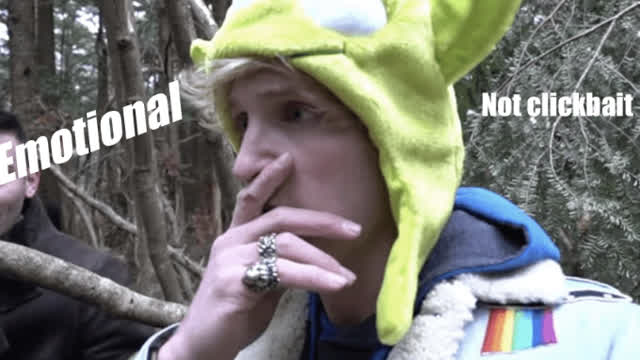 Effeminate faggot Corey committing suicide soon⁉️
