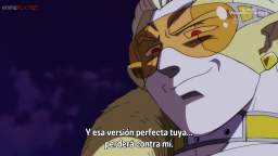 Dragon Ball Super Heroes 11 - Spanish Sub