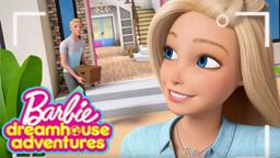 Barbie Episode 1 Welcome To Dreamhouse