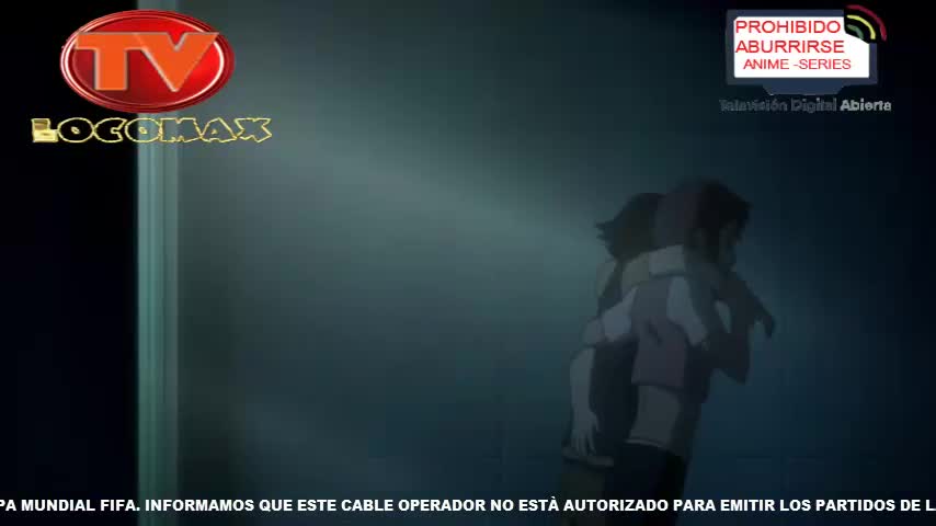 LocomaxTv Bolivia Anime Junio 2026