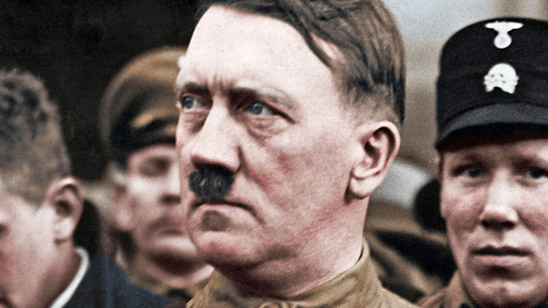 Truth shall Triumph - Adolf Hitler English