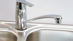 How To Change The Kitchen Tap In Simple Steps