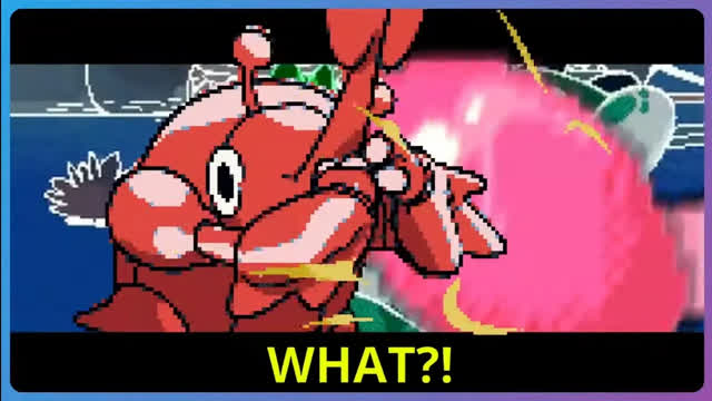 Pokémon Close Combat: The BEST Fighting fan game! - Review (Part 1)
