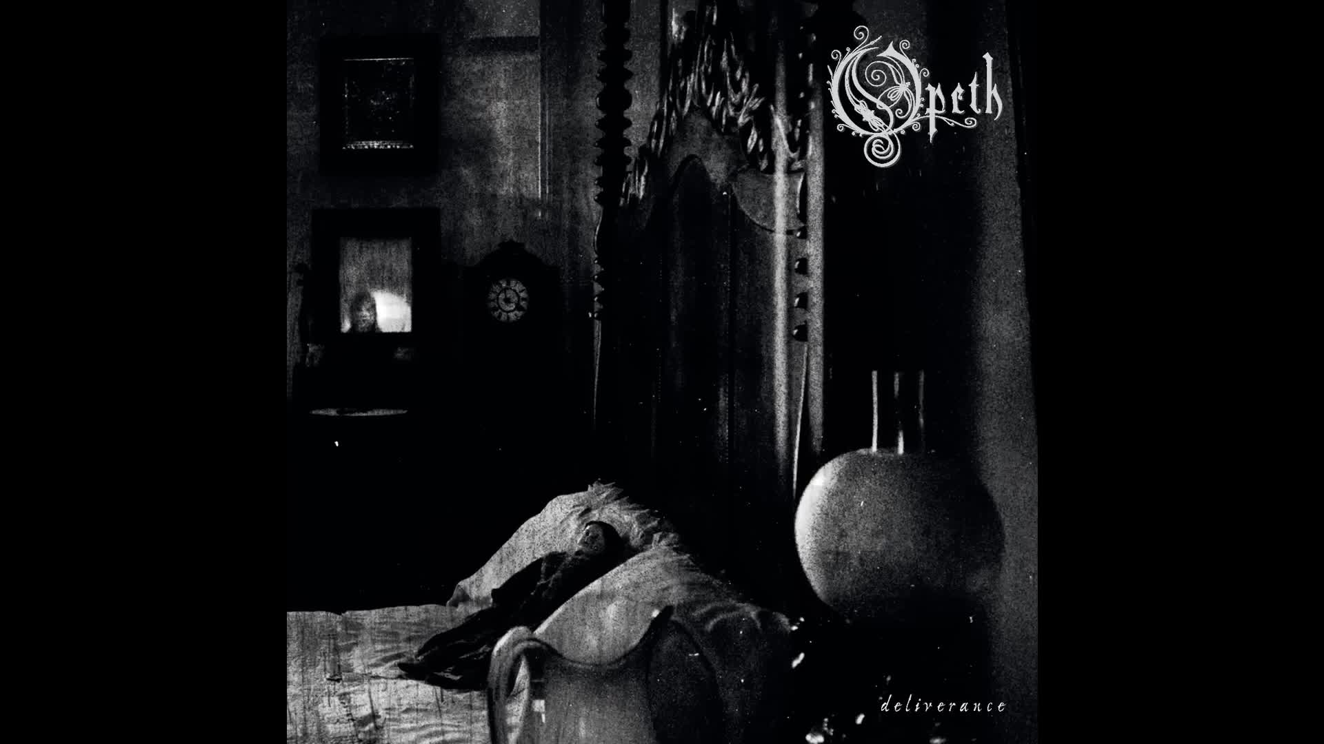 Opeth - Deliverance