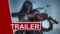 Identity V Violinist Trailer |  Seasson 11