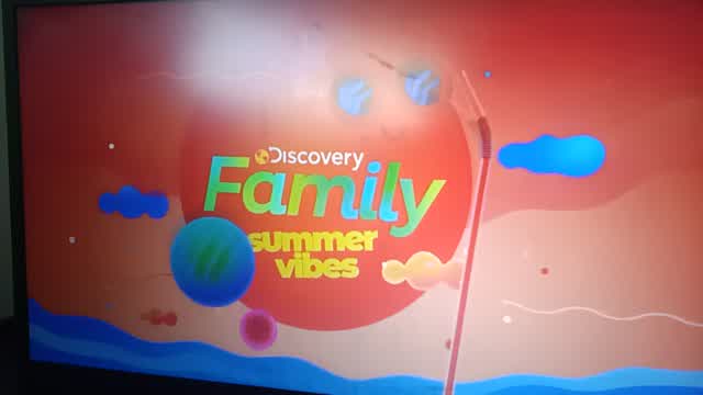 Discovery Family Commercial Break Tuesday, August 4, 2026 (Part 2) Discovery Family Commercial Break Tuesday, August 4, 2026 (Part 2)