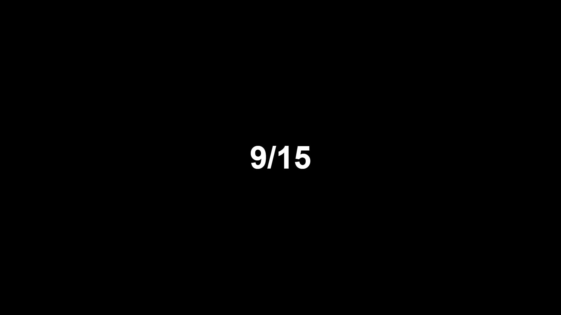 When's it coming?