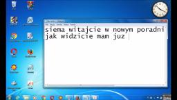 jak zainstalowac winamp (2009 dziala)