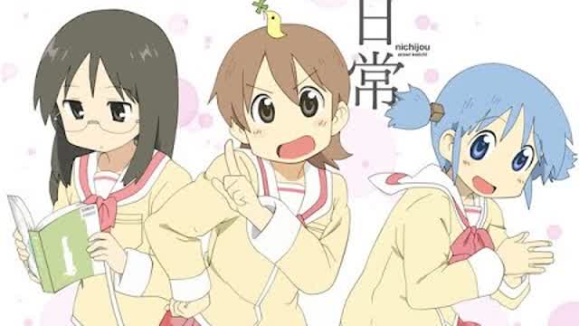 top10nichijou