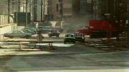 Car Chase in Stateline Motel (LUltima Chance) - 1973