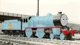 Thomas & Friends New Engine Slideshow Part 67