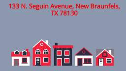 Weichert Realtors, Corwin & Associates | Realtors in New Braunfels, TX | (830) 632-5725