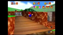 Super Mario 64 Gameplay Part 2