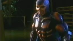 Bibleman - The Christian Super Hero (funny)