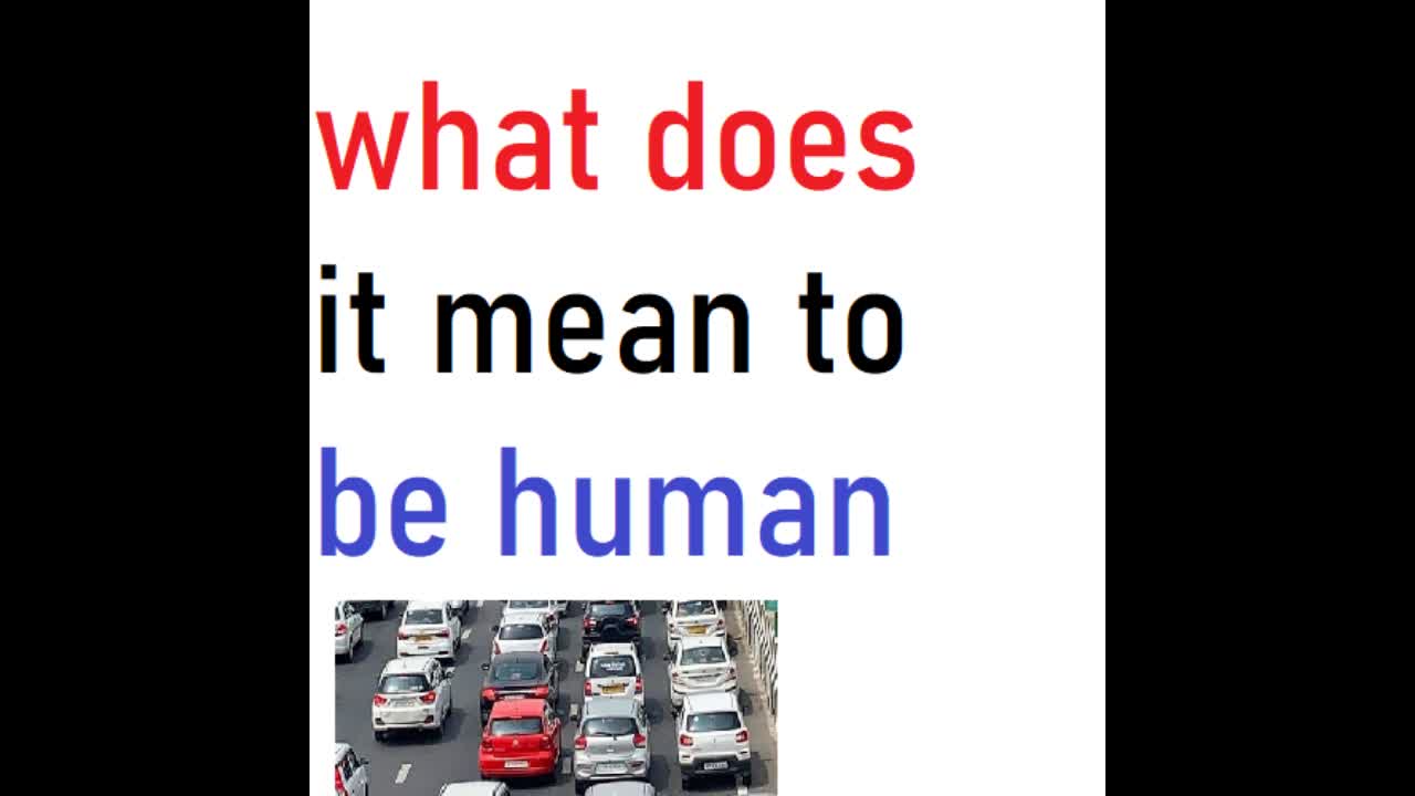 humanidentity