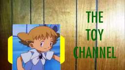 The Toy Channel ID