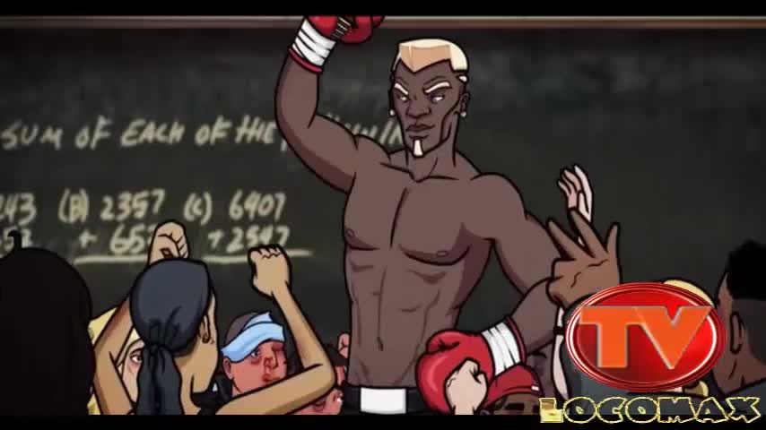 LocomaxTv Bolivia Anime Enero 2026