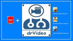 drVideo Channels network test promo