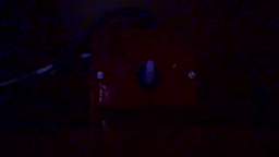 Homemade Speaker-Strobe Test- The Older Vid