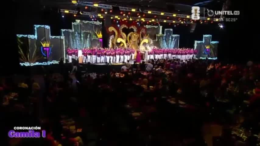 LocomaxTv Bolivia Anime Febrero 2026