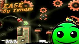 Geometry dash 21 Ease By Yendis Completado