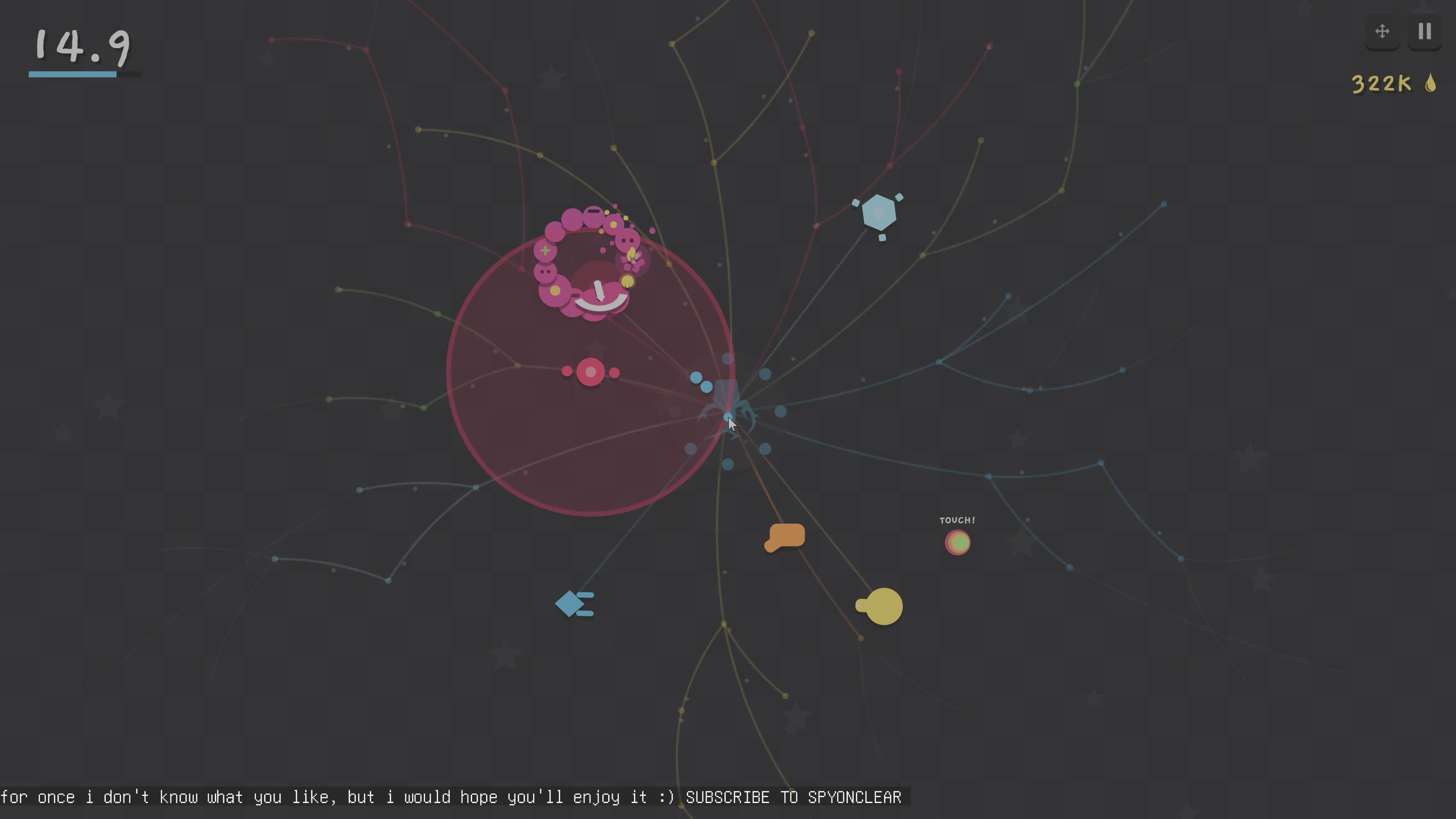 i like skillforge it's just more decent incremental game than all the inc games i played for a week