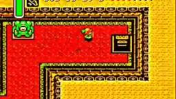 The Legend of Zelda - A - Link To The Past
