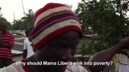 The Cannibal Warlords of Liberia VICE (2/8)