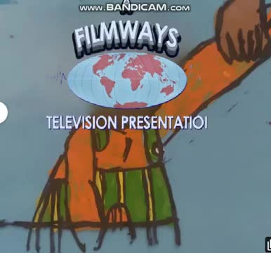 THIS VIDEO CONTAINS FILMWAYS TELEVISION THAT WILL BEEN GLIMP FAILS