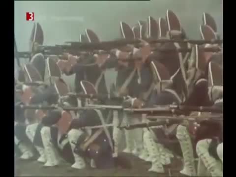 Hohenfriedberger Marsch (English Subtitle)