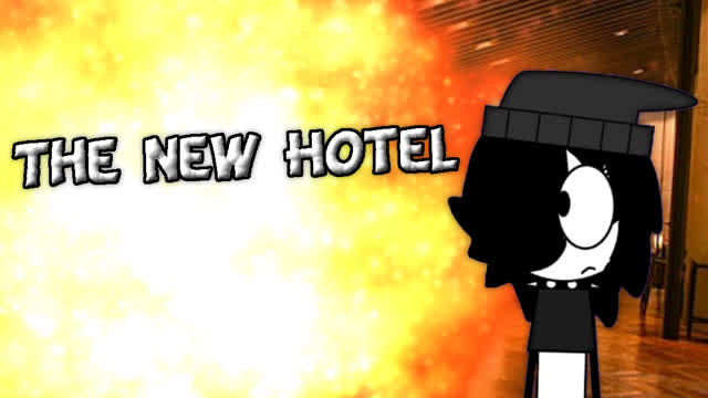 Antonio and friends: The New Hotel