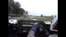 xz crashes into VidLii