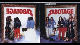 Black Sabbath - Thrill Of It All.