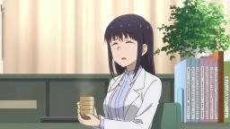 Diary of our Days at the Breakwater Episode 8 - Freshwater Prawns (Funimation English Dub) Part 1 Diary of our Days at the Breakwater Episode 8 - Freshwater Prawns (Funimation English Dub) Part 1