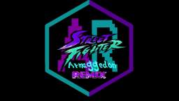 Theme of Adon (Remaster) Street Fighter Armaggedon Remix