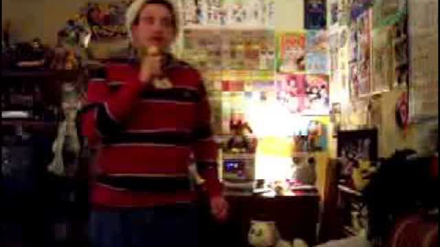 Chris-chan's "All I Want For Christmas is a Pretty Girlfriend" and "So Need a Cute Girl", ==