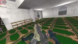 Christchurch mosque shooting in Gmod 1!1!1!1!