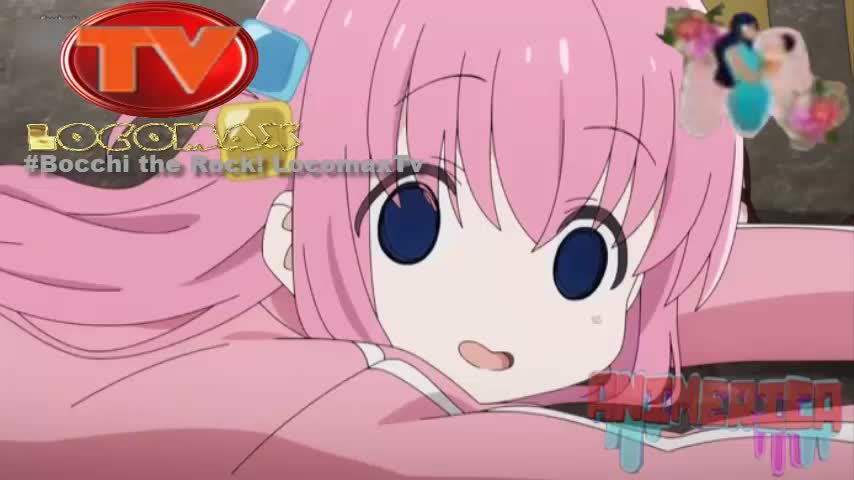 LocomaxTv Bolivia Anime Mayo 2025