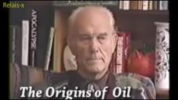 Le pétrole