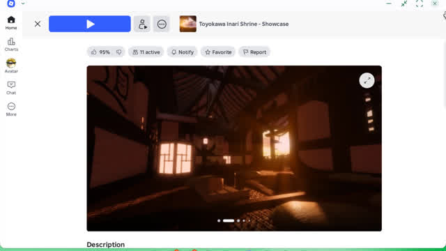 ULTRA ROBLOX GRAPHICS