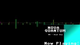 Nova Quantum  - Dear Dog (Toby Fox Tribute v1)