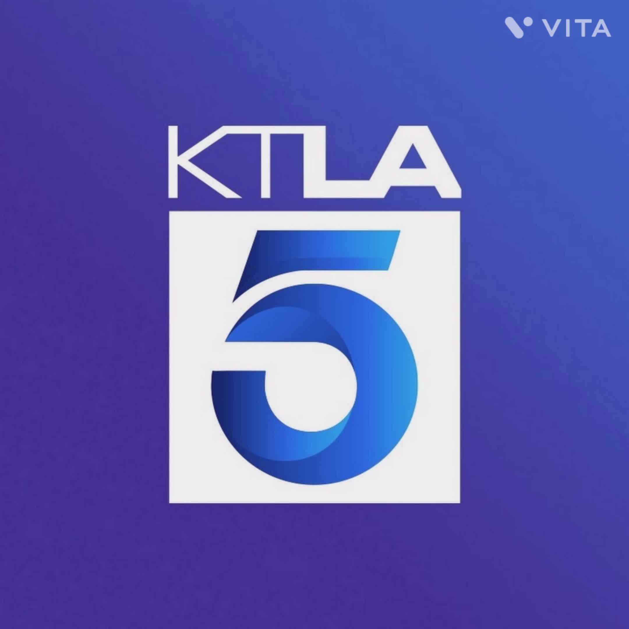 KTLA: Seventy‑Nine and Still On Time