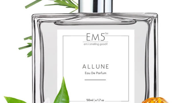 House of EM5 Offers Perfumes with Long Lasting Fragrance That Define Signature Elegance