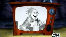 Courage The Cowardly Dog 302 Courage The Cowardly Dog 302