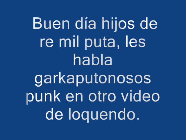 critica a los que juegan street fighter 2