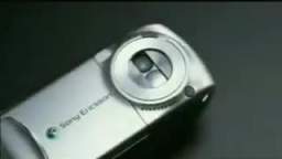 Sony Ericsson S700