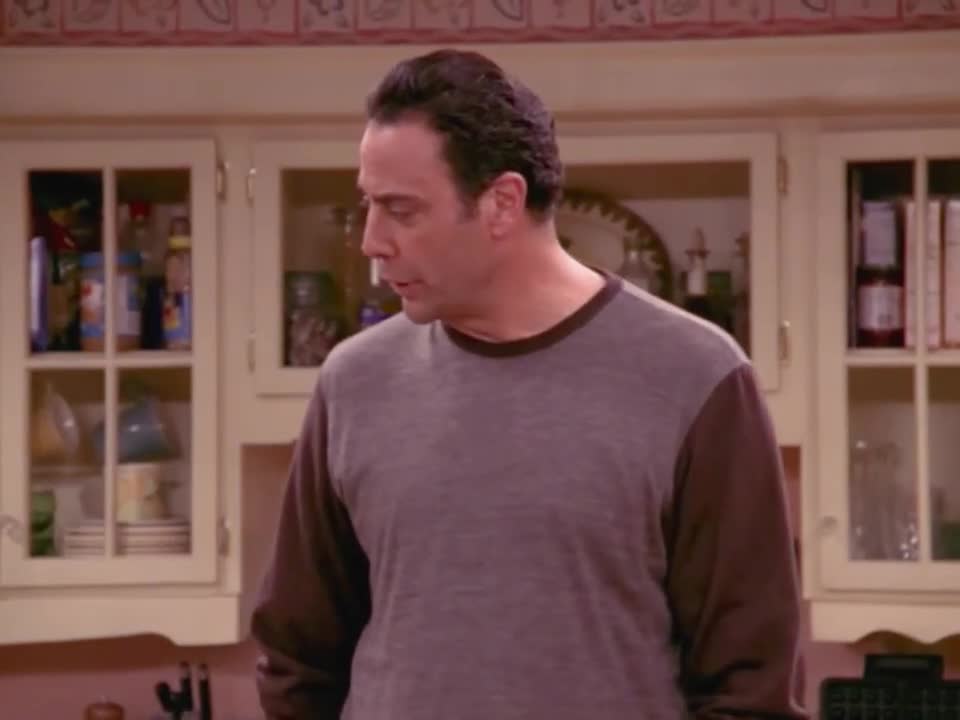 Everybody Loves Raymond S06E22 Mother's Day Part 1