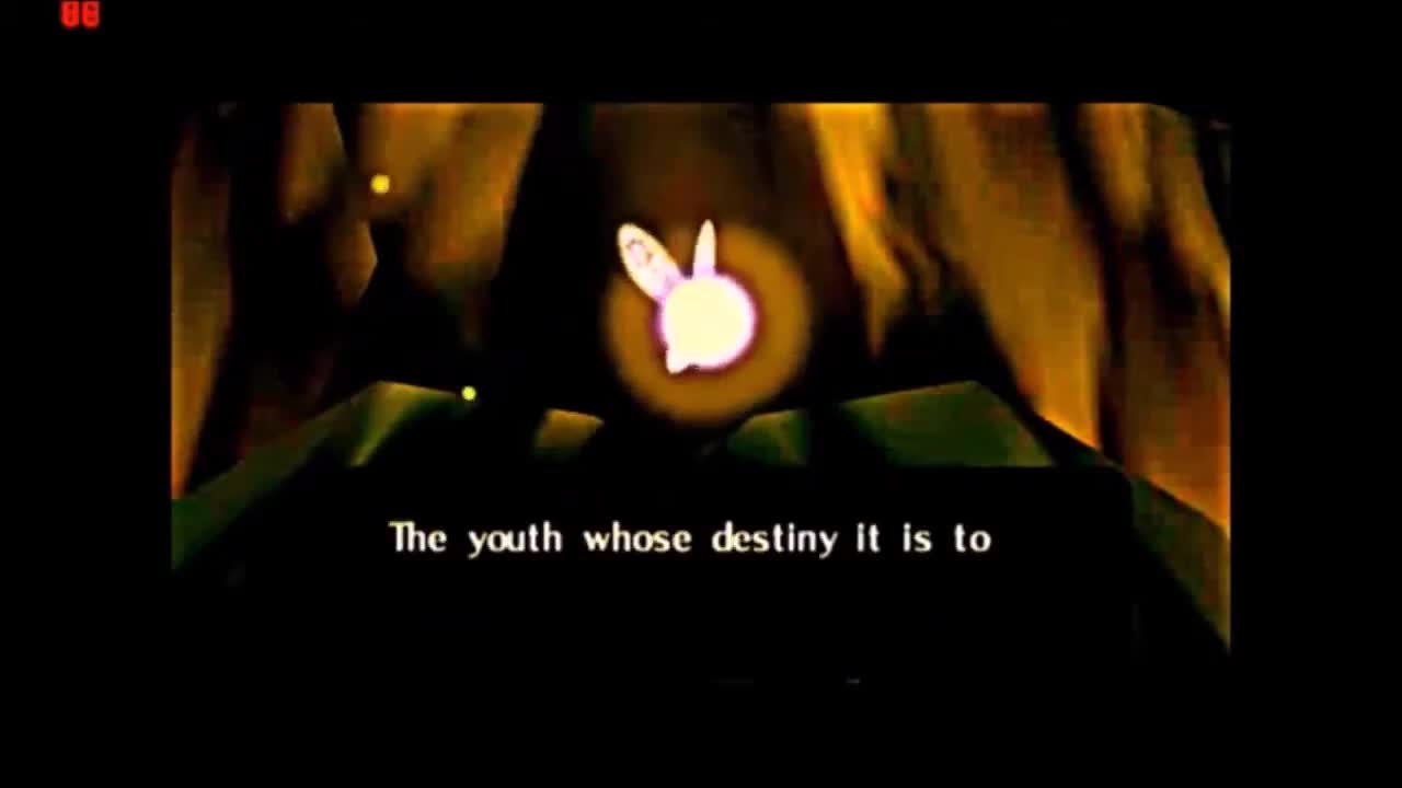 THE LEGEND OF ZELDA OCARINA OF TIME - If Youre Not The One DUBSTEP  Audio library