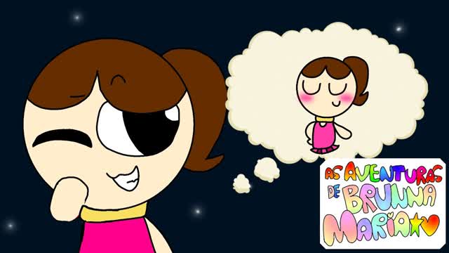 As aventuras de Brunna Maria|o vestido