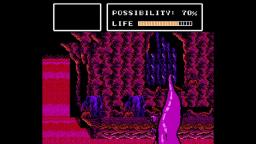 Action Extreme Gaming - Wurm: Journey to the Center of the Earth (Nes) Part 3 [Secttion A]